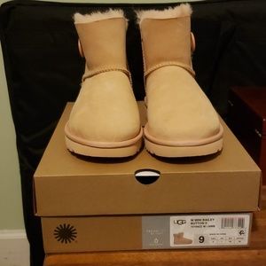 ugg amberlight